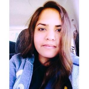 Meet your Posher, Jasmine